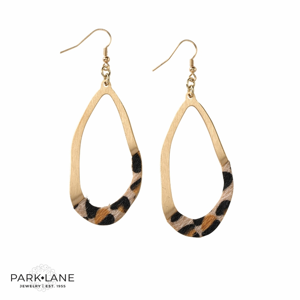 ROAR EARRINGS